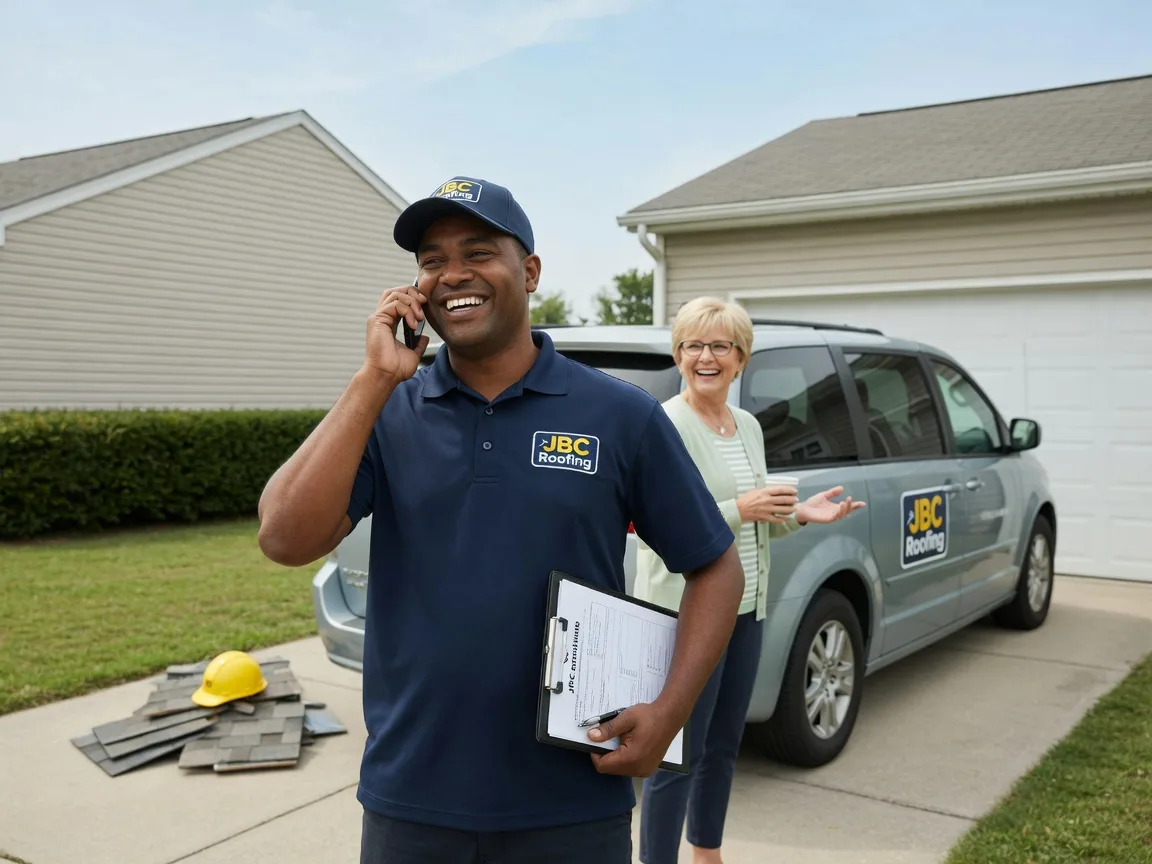 Roof Replacement Ravenna, KY FAQs